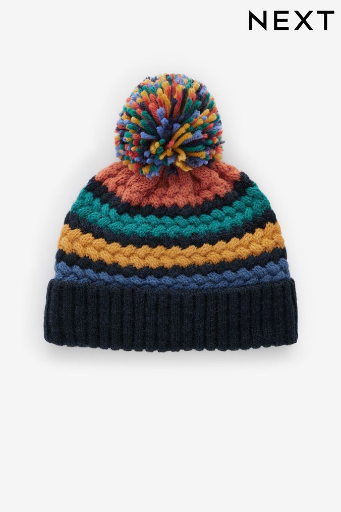 Buy Boys Hats Newborn Online Next UK