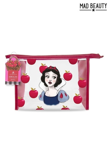 Mad Beauty Snow White Cosmetic Bag (N28203) | £13