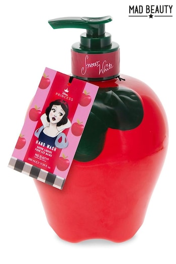 Mad Beauty Snow White Hand  Body Wash (N28206) | £7