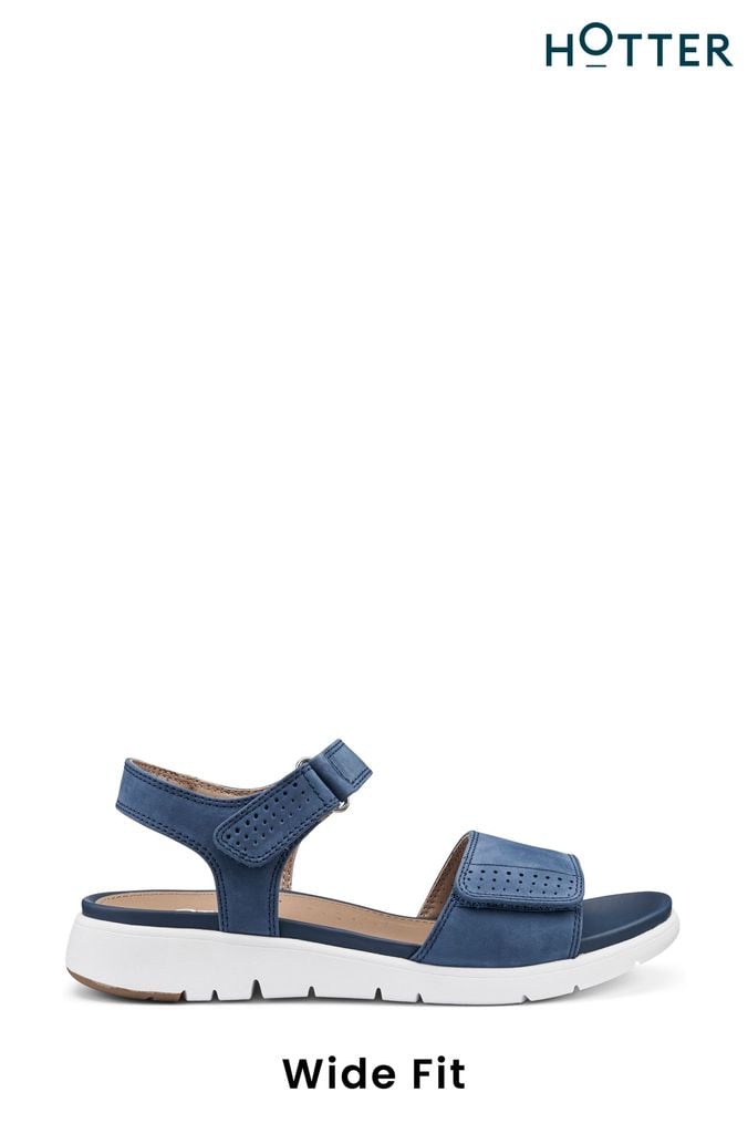 Hotter womens sandals sale on sale