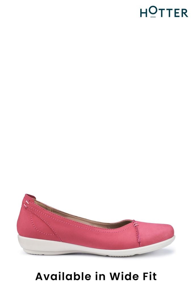 Buy Hotter Pink Footwear Online Next UK