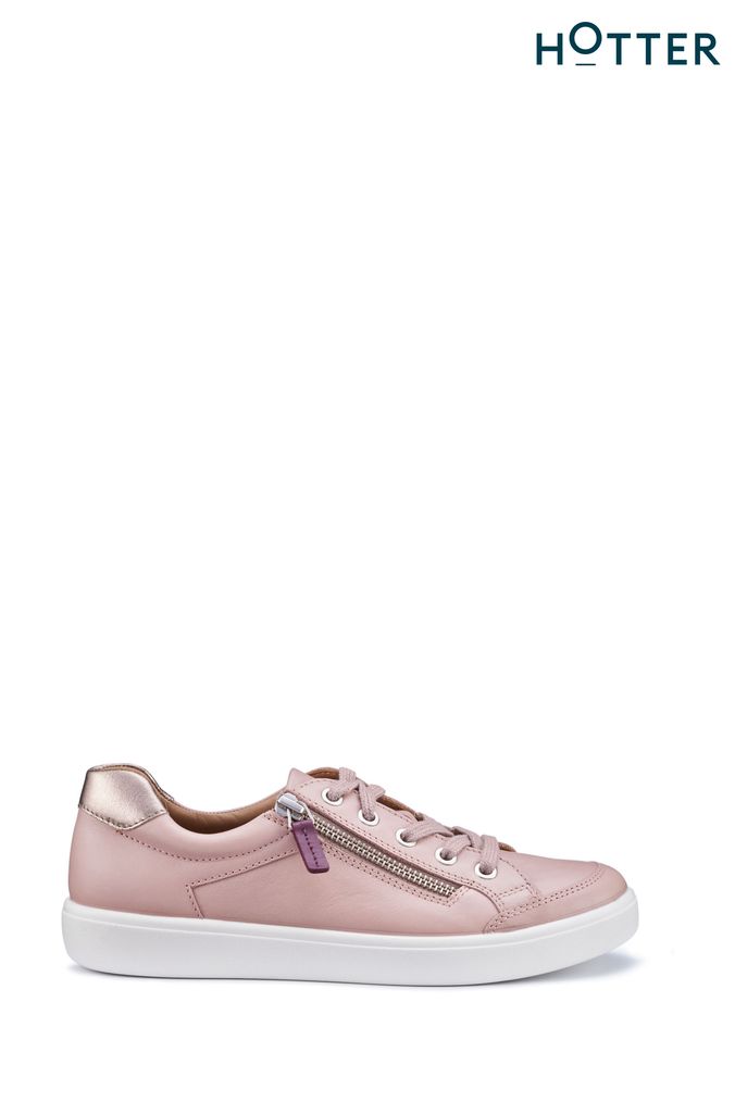 Buy Women s Trainers Pink Footwear Online Next UK