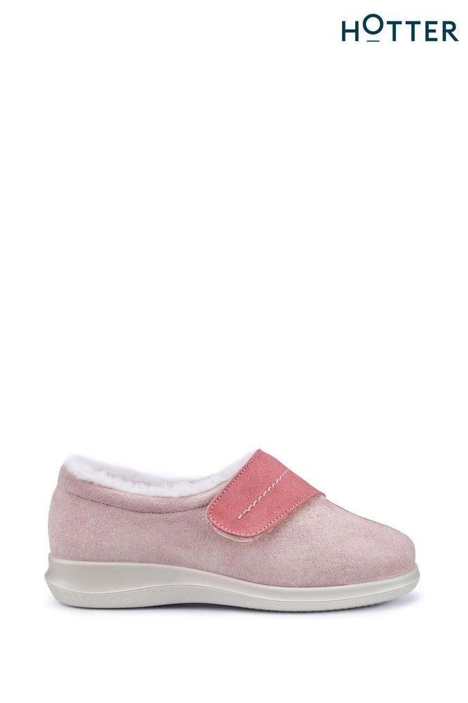 Buy Women s Slippers Hotter Footwear Online Next UK