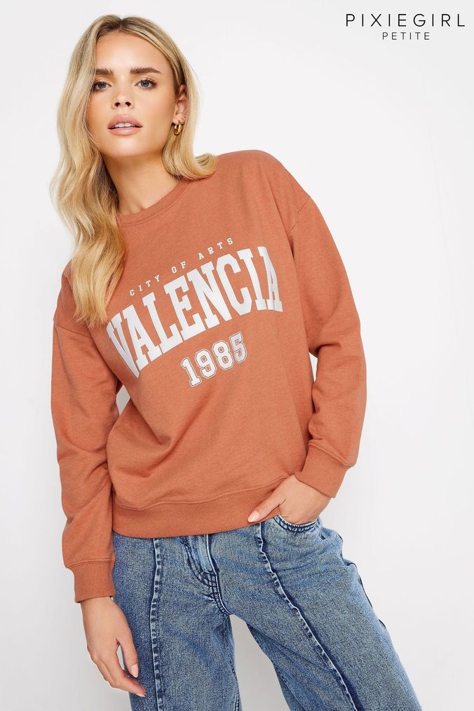Next petite sweatshirts store