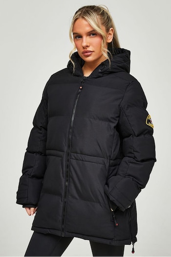 Zavetti Canada Remila Puffer Jacket (N29065) | £105