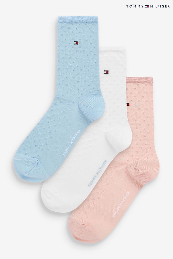 Tommy hilfiger outlet socks womens