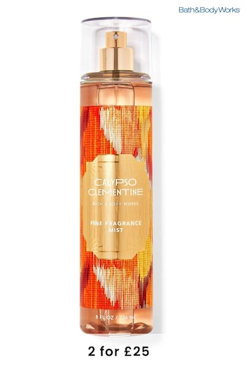 Beauty & Grooming Fine Fragrance Body Mist 8 fl oz / 236 mL (N29701) | £18