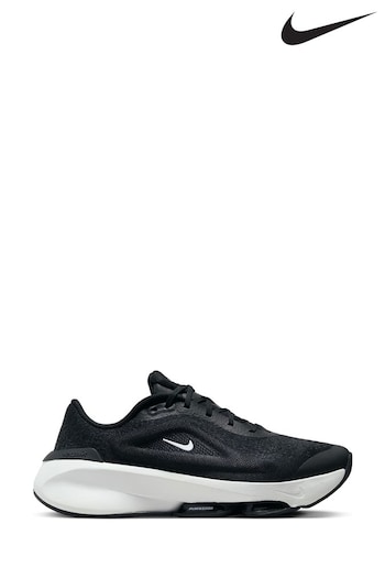 Nike Black Versair Training Trainers (N29830) | £130
