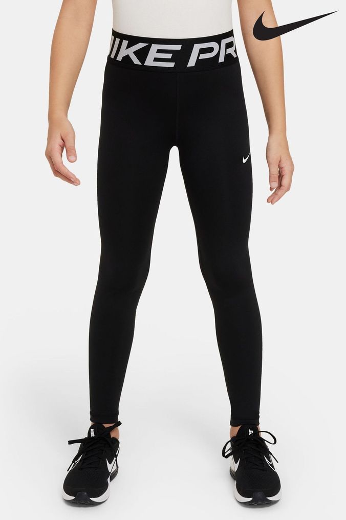 Buy Girls Leggings Nike Online Next UK