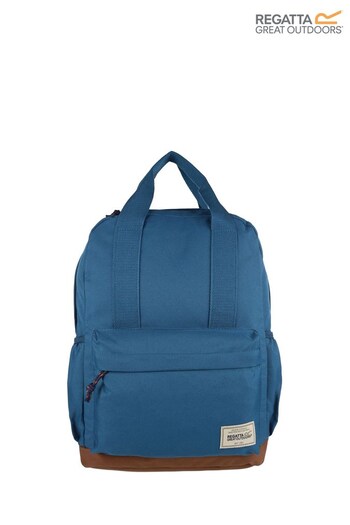 Regatta Blue Stamford Tote Backpack (N30117) | £32