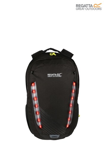 Regatta Black Britedale 20L Backpack (N30120) | £67