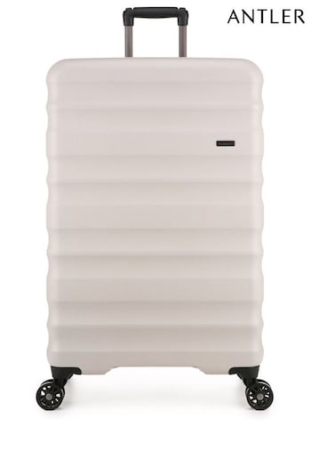 Antler Natural Clifton Large Suitcase (N30129) | £240