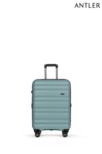 Antler Green Clifton Medium Suitcase (N30130) | £210