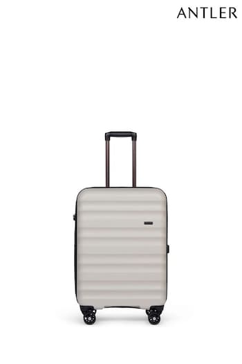 Antler Natural Clifton Medium Suitcase (N30158) | £210