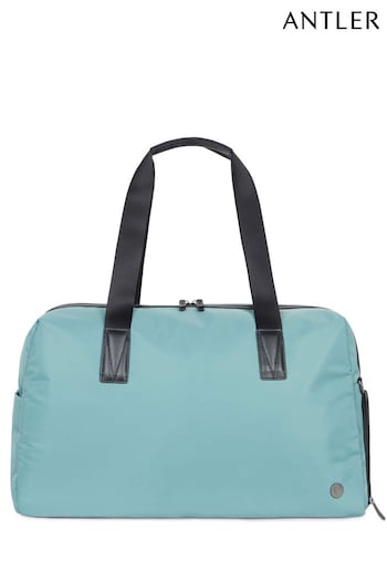 Antler Green Chelsea Weekender Suitcase (N30166) | £160