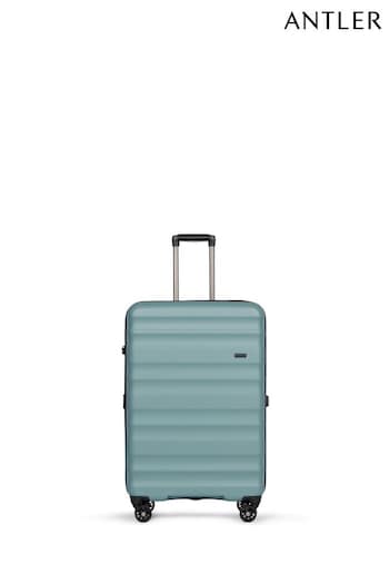Antler Green Clifton Large Suitcase (N30172) | £240