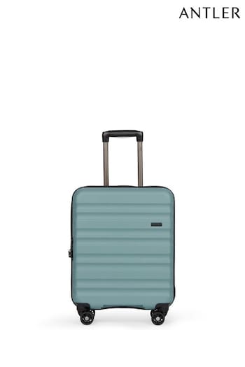 Antler Green Clifton Cabin Suitcase (N30173) | £170