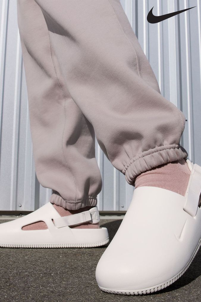 Nike women's mule shoes store