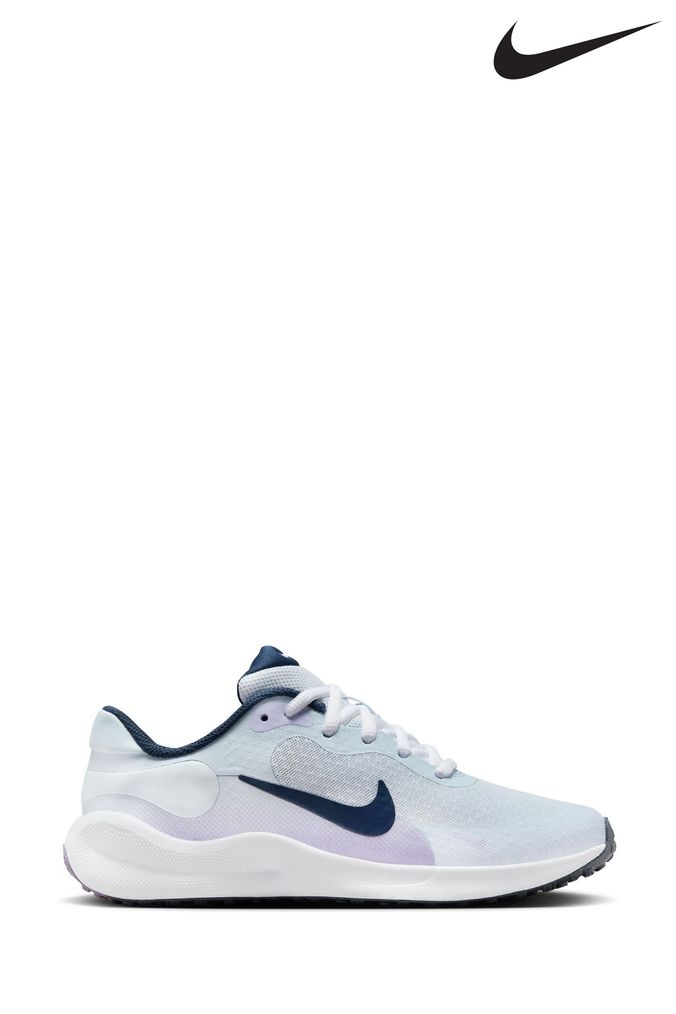 Nike flex experience rn 7 junior deals boys trainers