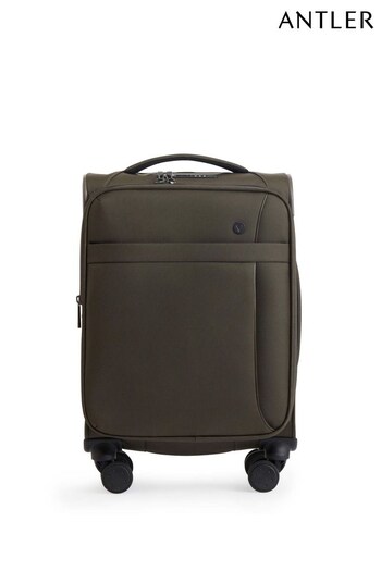 Antler Green Prestwick Cabin Suitcase (N30245) | £170