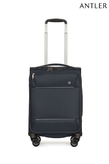 Antler Blue Brixham Cabin Suitcase (N30247) | £170