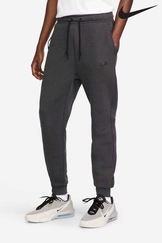Cuffed sale tracksuit bottoms
