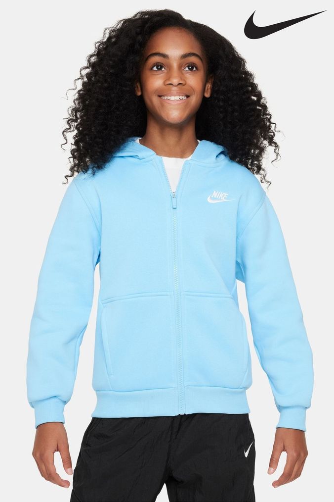 Boys fleece 2025 lined hoodie