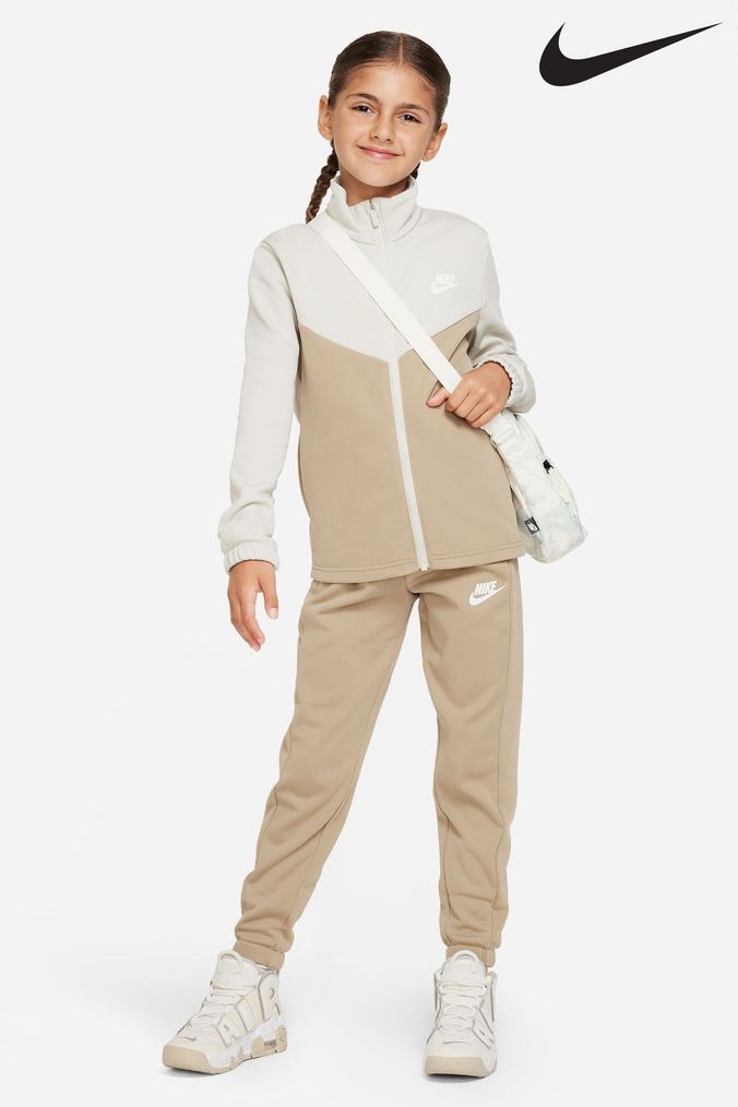 Next girls tracksuit cheap