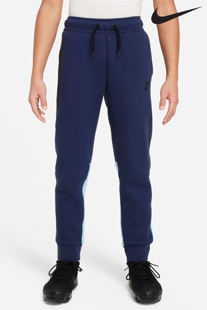 Little boys nike joggers top