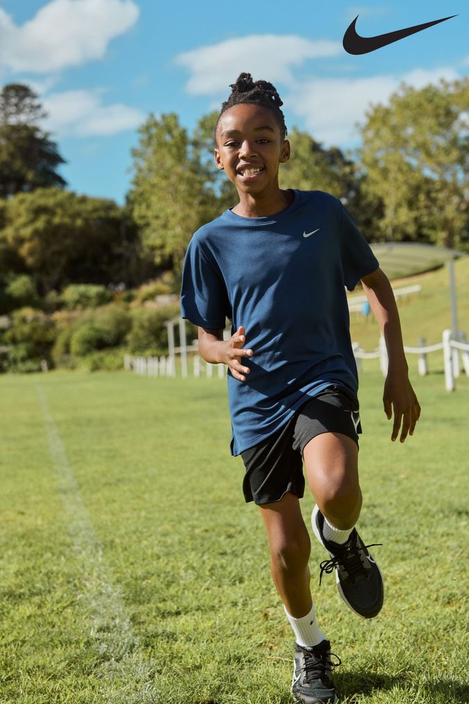 Nike t shirt for boys sale