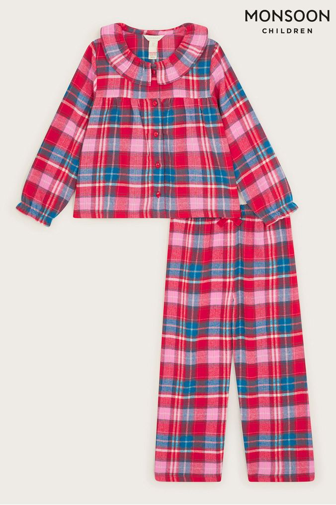 Buy Girls Pyjamas Monsoon Online Next UK