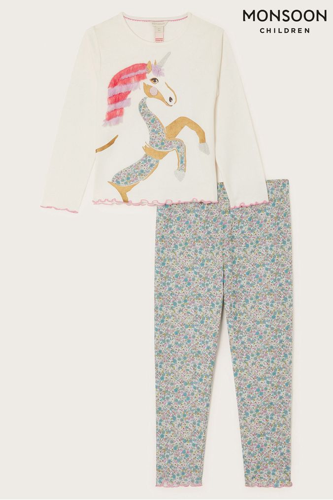 Monsoon sales childrens pyjamas