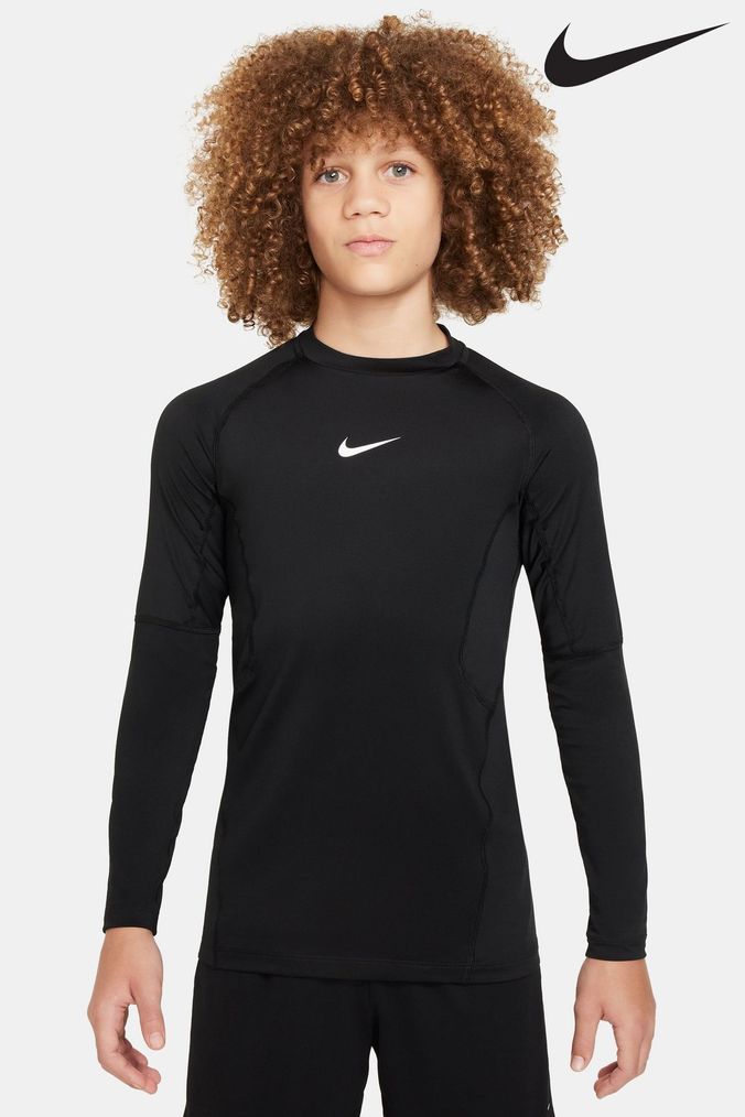 Nike sb dri fit long sleeve top