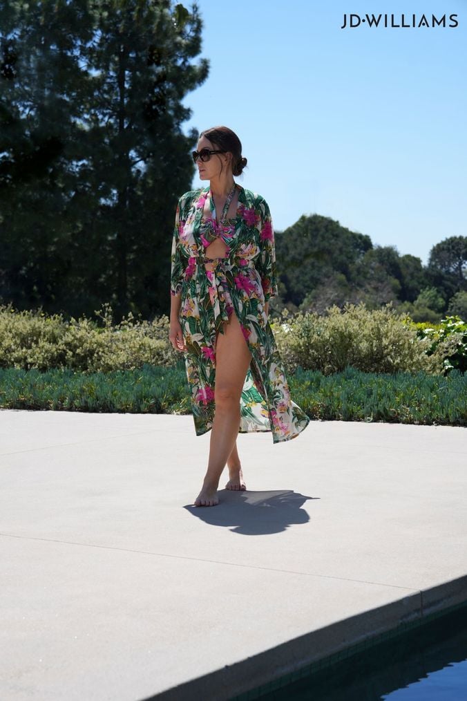 Jd williams top beach dresses
