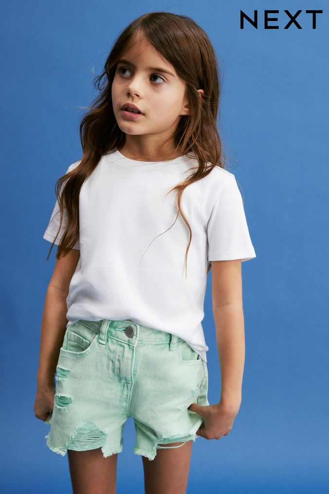 Shorts for store girls online