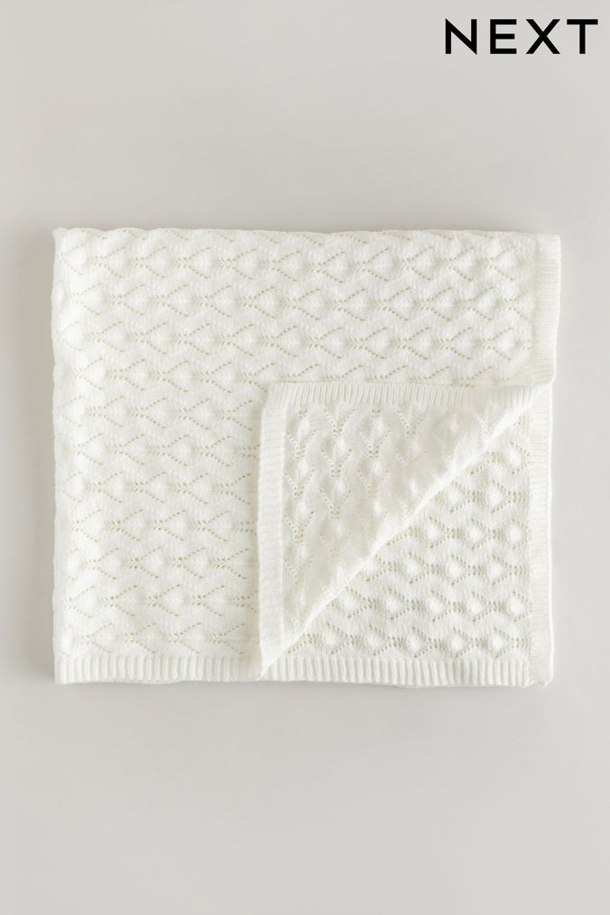 Next 2025 blanket baby