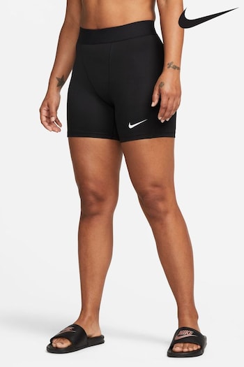Nike Black Pro Strike Soccer Shorts (N31054) | £28