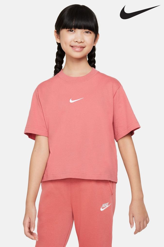 Next 2025 nike girls