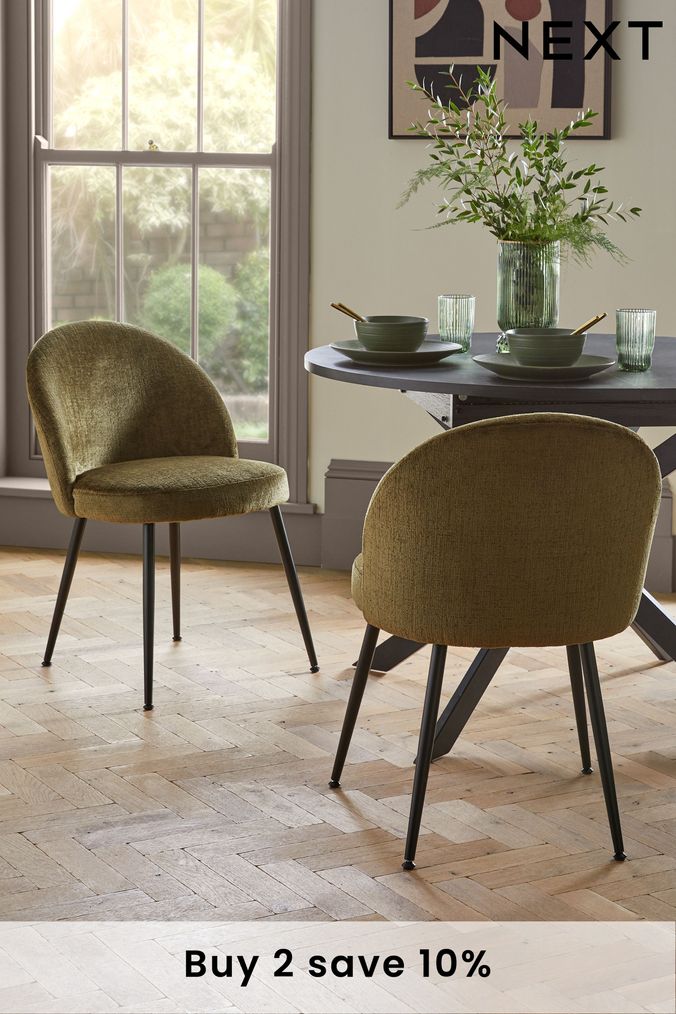Chairs next 2025 home