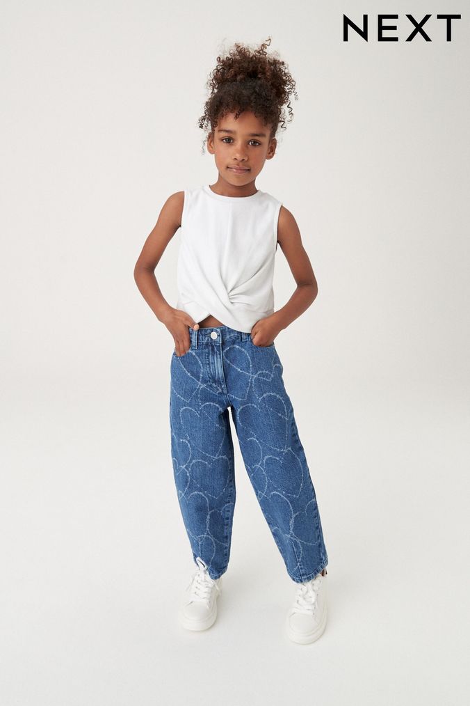 Next slouch jeans 2025