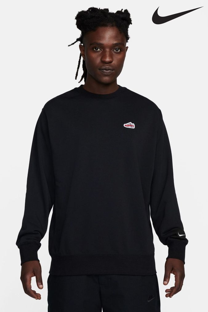 Nike online foundation crew