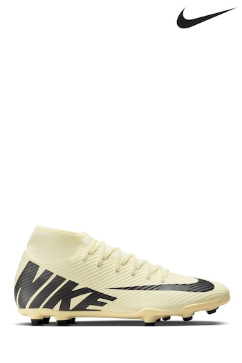 Nike running Mercurial Superfly 9 Club running Ground Football Boots (N31248) | £65