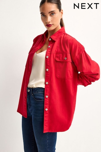 Red Shirt (N31336) | £28