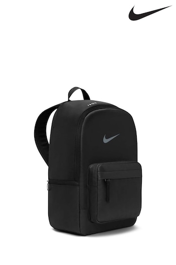 Nike Louis Black Heritage Winterized Eugene Backpack (23L) (N31403) | £40