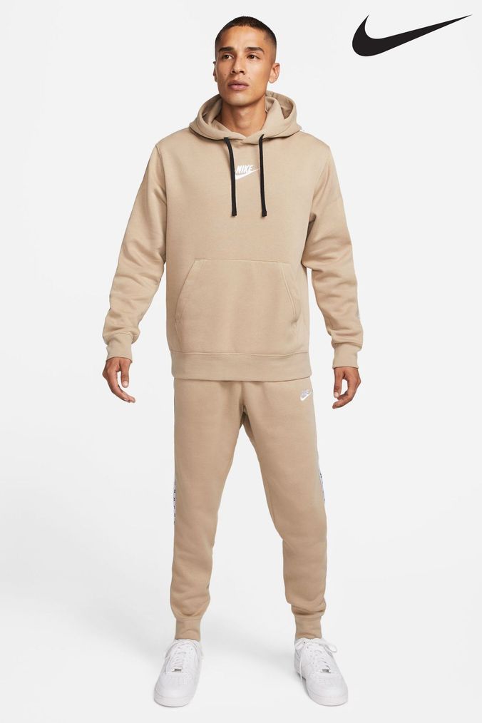 Moss brown jogging suits hot sale