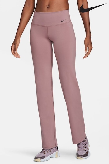 Nike Pink Power Training Trousers (N31418) | £50