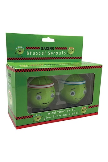 Diabolical Racing Sprouts (N31429) | £8