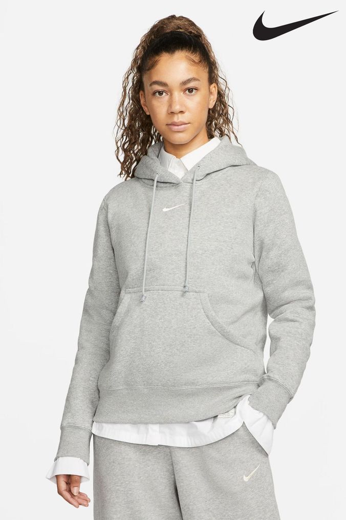 Nike Women s Sweatshirts Hoodies Next Official Site
