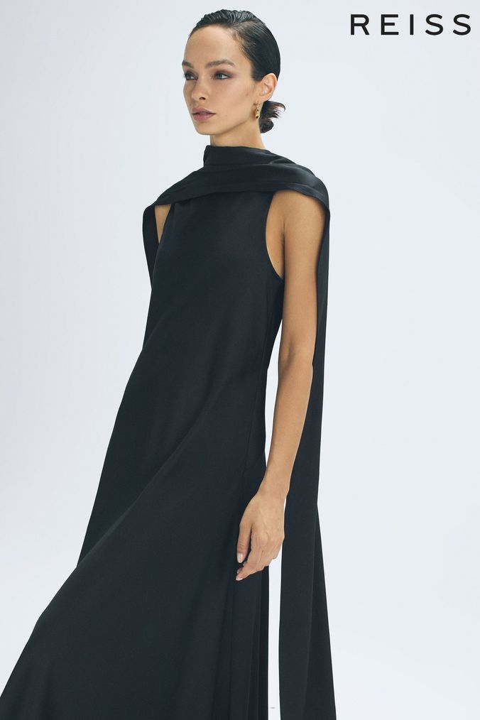 Cape cheap gown online