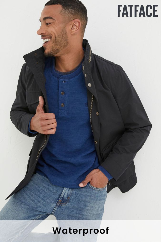 Mens on sale tall outerwear